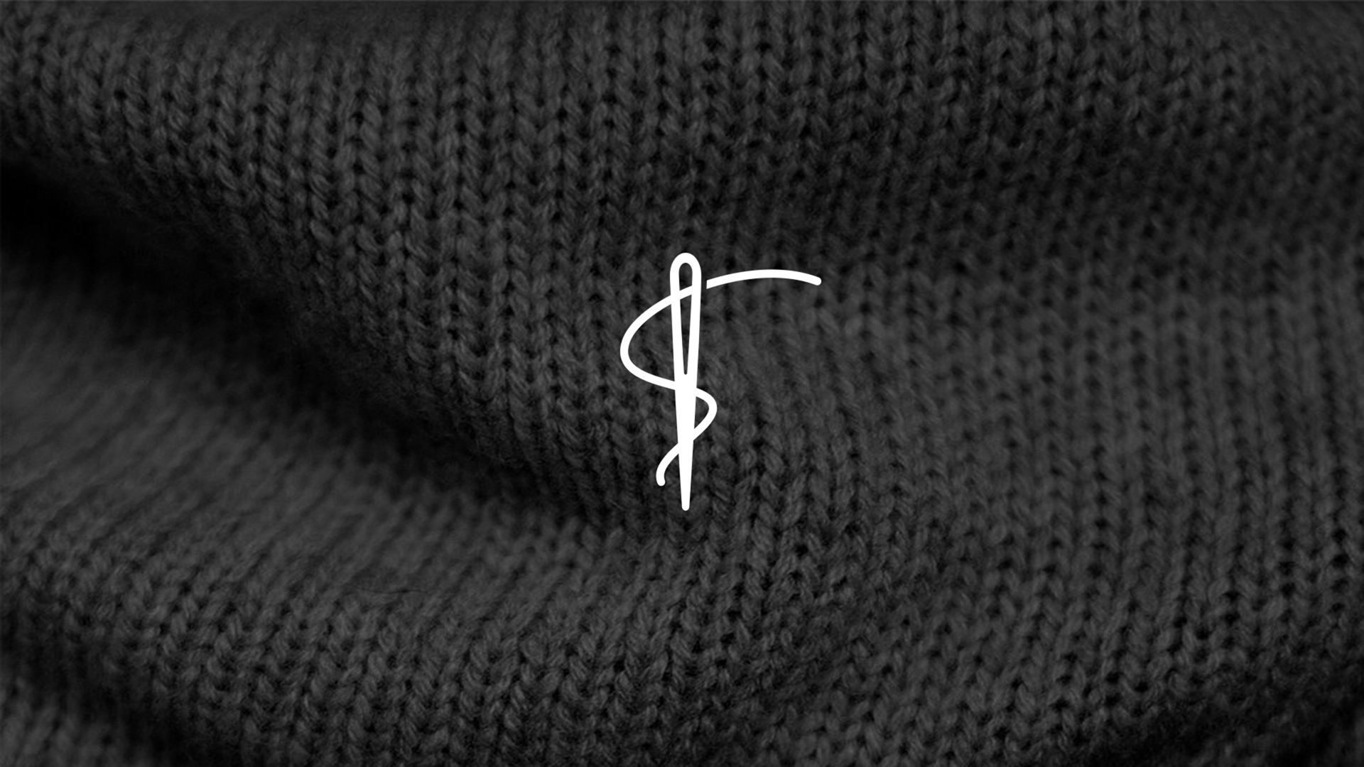 紡織公司品牌logo設計案例